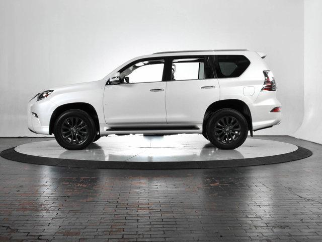 used 2023 Lexus GX 460 car, priced at $64,998