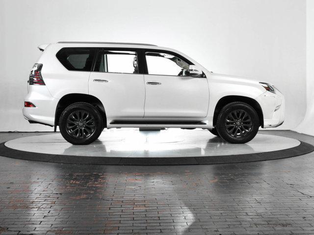 used 2023 Lexus GX 460 car, priced at $64,998