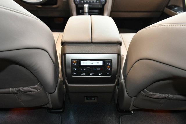 used 2023 Lexus GX 460 car, priced at $64,998