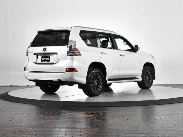 used 2023 Lexus GX 460 car, priced at $64,998