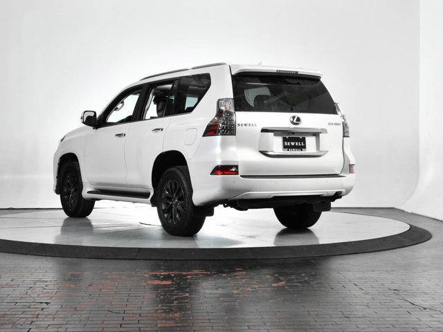 used 2023 Lexus GX 460 car, priced at $64,998