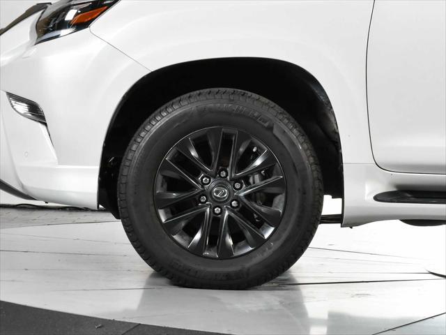 used 2023 Lexus GX 460 car, priced at $69,998