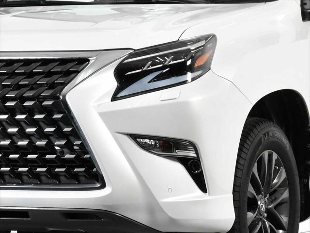 used 2023 Lexus GX 460 car, priced at $69,998