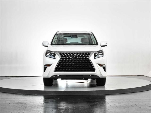 used 2023 Lexus GX 460 car, priced at $69,998