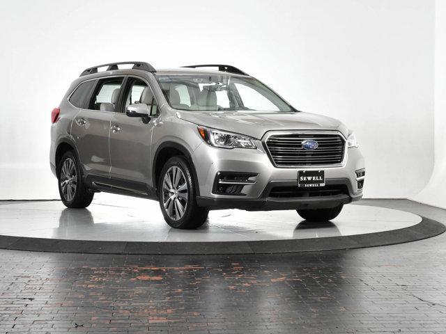 used 2020 Subaru Ascent car, priced at $27,998