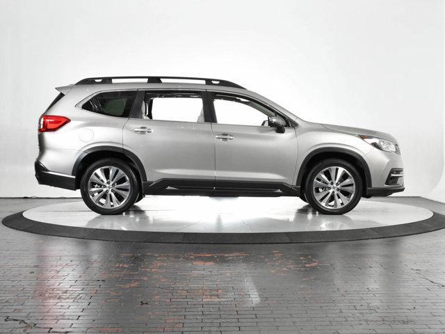 used 2020 Subaru Ascent car, priced at $27,998