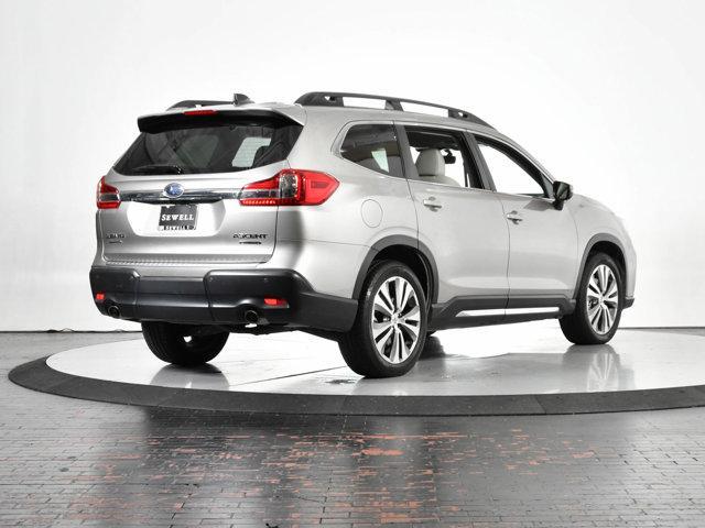 used 2020 Subaru Ascent car, priced at $27,998