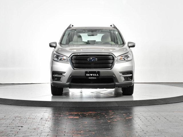 used 2020 Subaru Ascent car, priced at $27,998