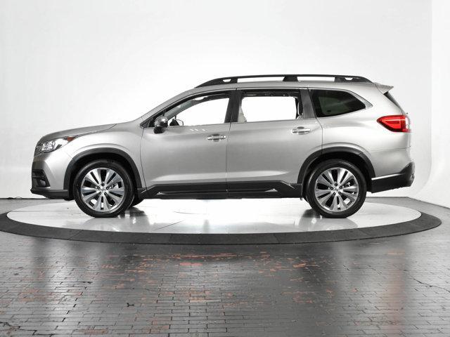 used 2020 Subaru Ascent car, priced at $27,998