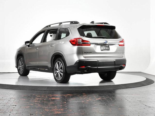 used 2020 Subaru Ascent car, priced at $27,998