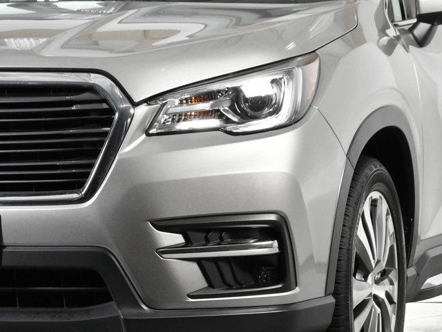 used 2020 Subaru Ascent car, priced at $27,998