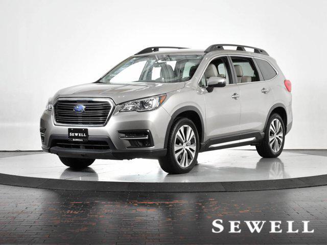 used 2020 Subaru Ascent car, priced at $27,998