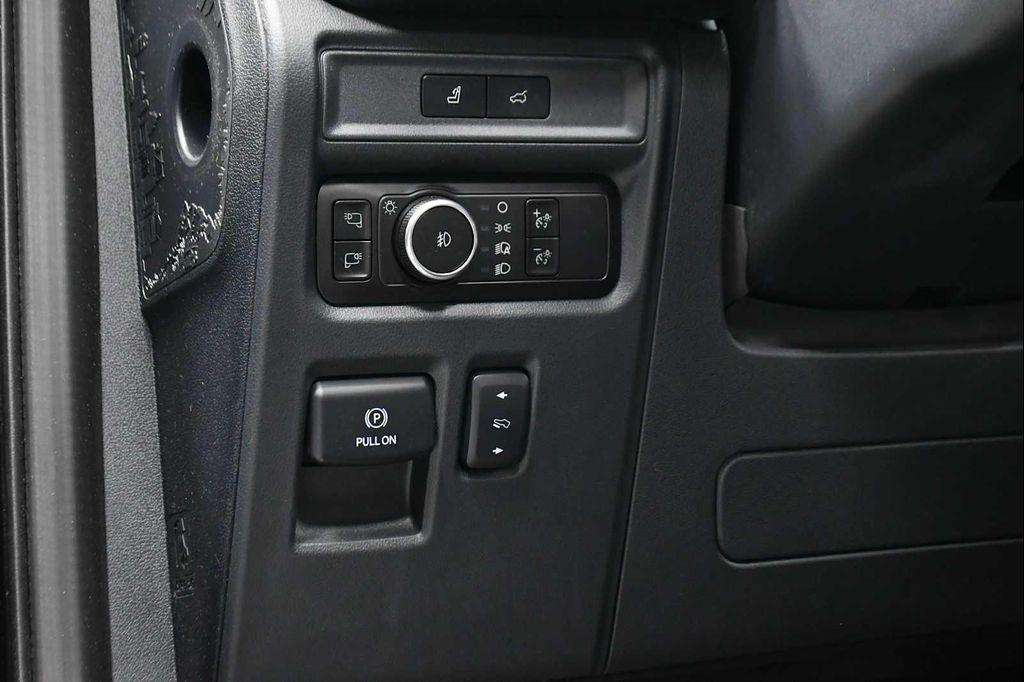 used 2023 Ford Expedition car, priced at $57,998