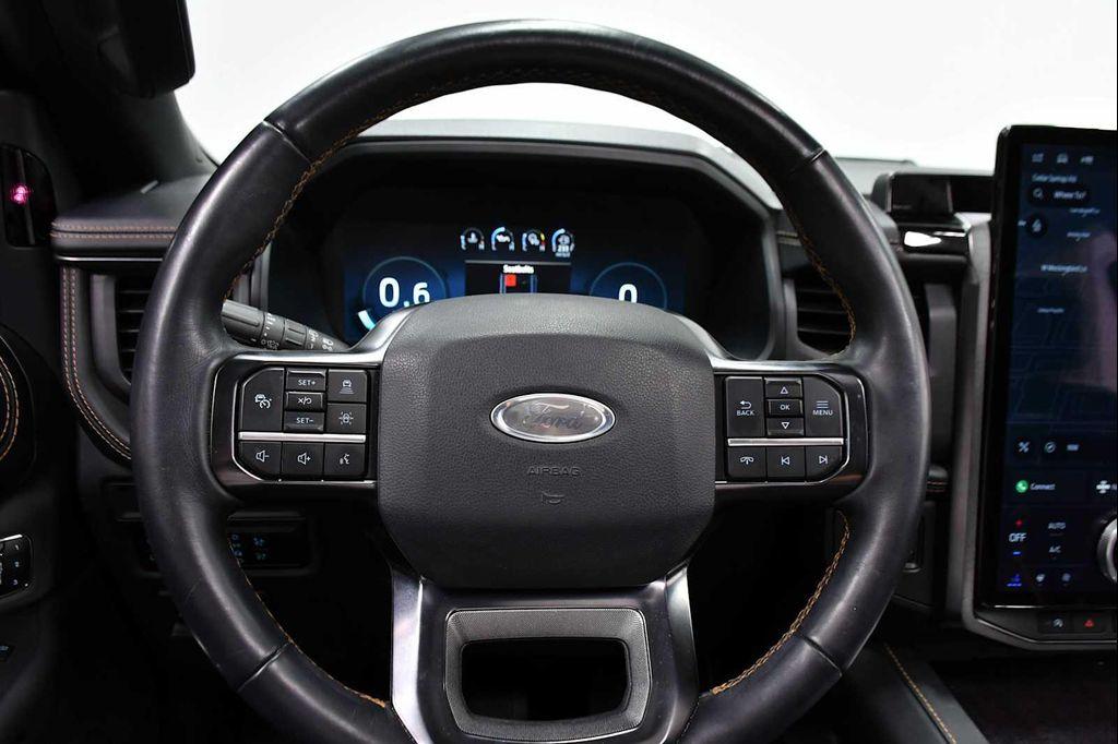 used 2023 Ford Expedition car, priced at $57,998