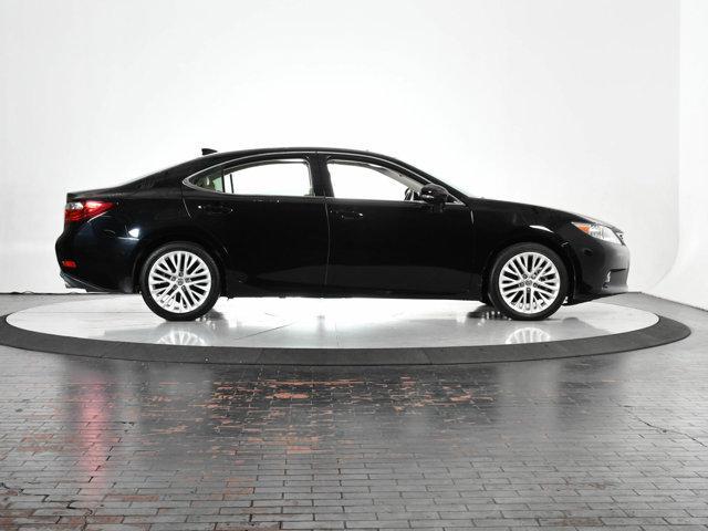 used 2015 Lexus ES 350 car, priced at $18,888