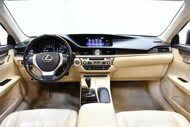 used 2015 Lexus ES 350 car, priced at $18,888