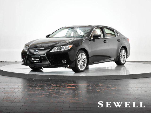 used 2015 Lexus ES 350 car, priced at $18,888