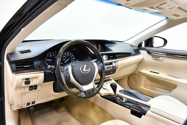 used 2015 Lexus ES 350 car, priced at $18,888