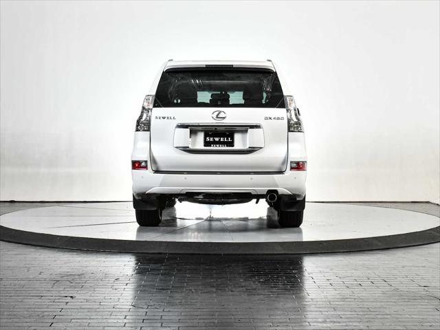 used 2016 Lexus GX 460 car, priced at $27,998