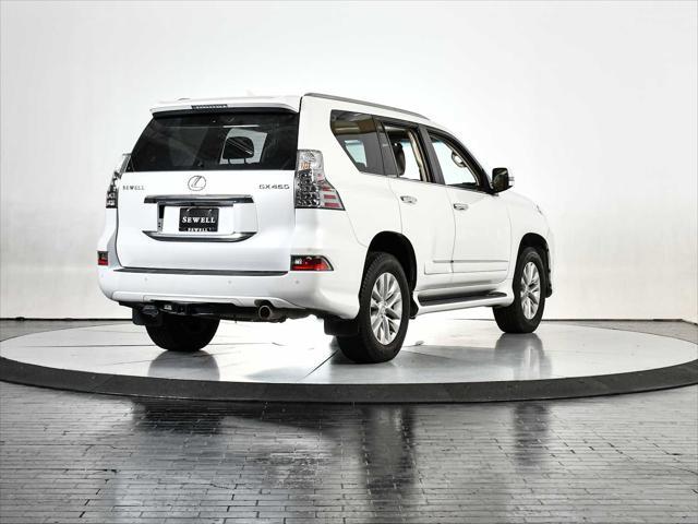 used 2016 Lexus GX 460 car, priced at $27,998