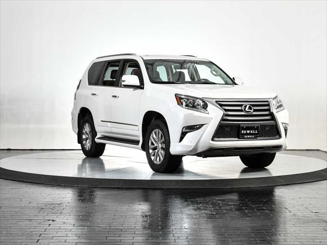used 2016 Lexus GX 460 car, priced at $27,998