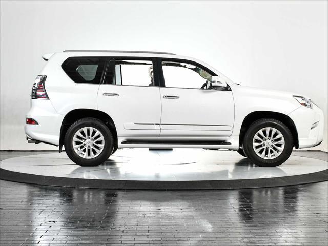 used 2016 Lexus GX 460 car, priced at $27,998