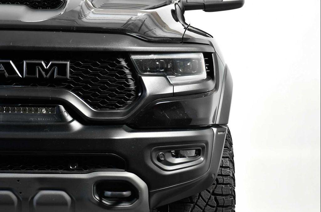 used 2021 Ram 1500 car, priced at $69,900