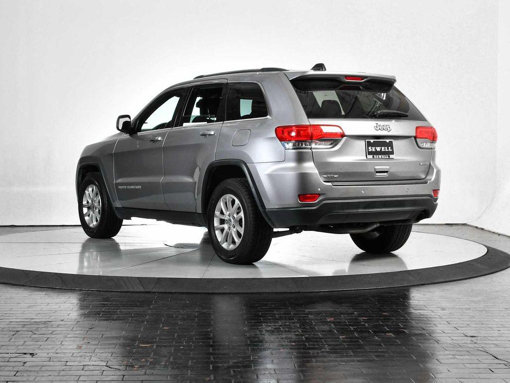 used 2015 Jeep Grand Cherokee car, priced at $16,998
