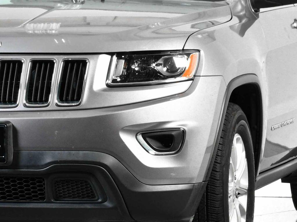 used 2015 Jeep Grand Cherokee car, priced at $16,998