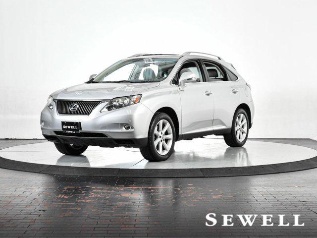 used 2012 Lexus RX 350 car, priced at $15,998