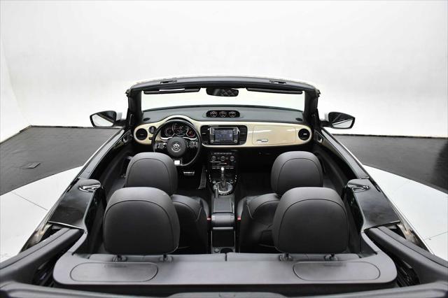 used 2019 Volkswagen Beetle car, priced at $30,998