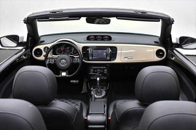 used 2019 Volkswagen Beetle car, priced at $30,998