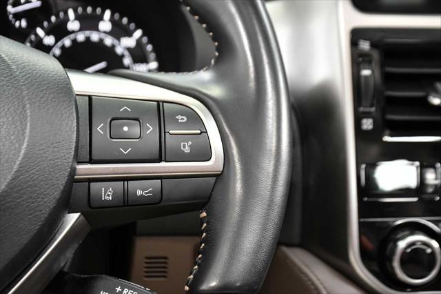 used 2023 Lexus GX 460 car, priced at $69,998