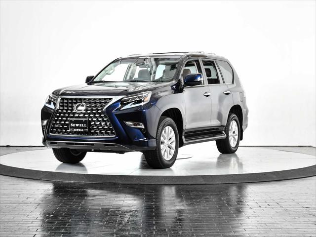 used 2023 Lexus GX 460 car, priced at $69,998