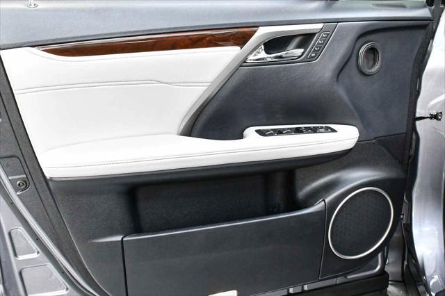used 2019 Lexus RX 350 car, priced at $23,998