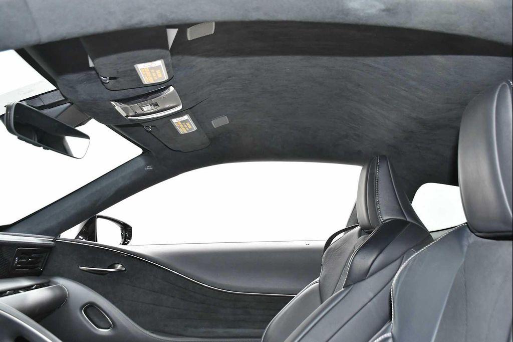 used 2018 Lexus LC 500 car, priced at $74,988