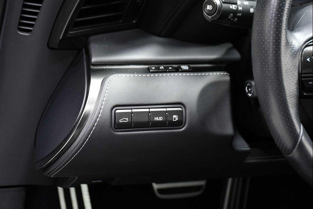 used 2018 Lexus LC 500 car, priced at $74,988