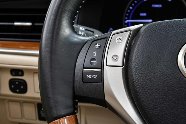 used 2013 Lexus ES 300h car, priced at $19,998