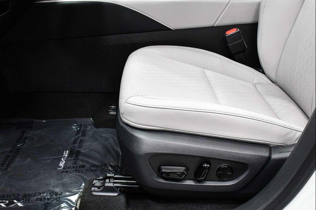 used 2025 Lexus RX 350 car, priced at $68,998