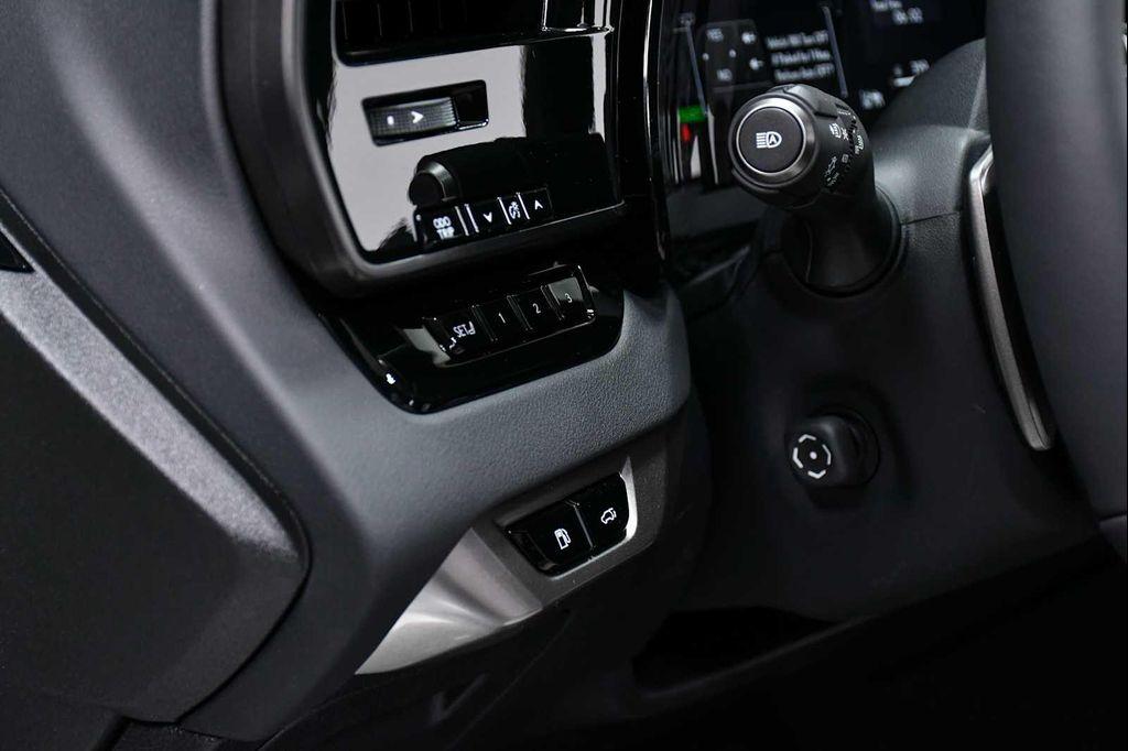 used 2025 Lexus RX 350 car, priced at $68,998