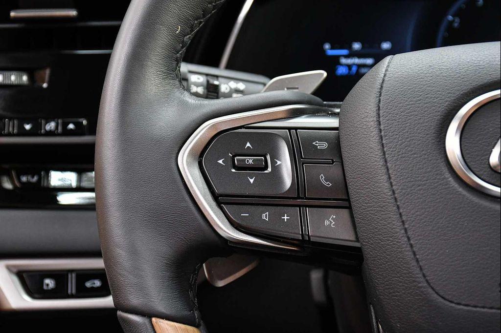 used 2025 Lexus RX 350 car, priced at $55,888