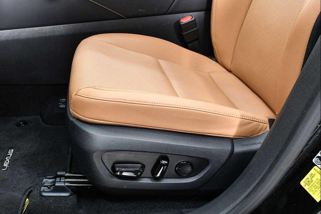 used 2025 Lexus RX 350 car, priced at $55,888