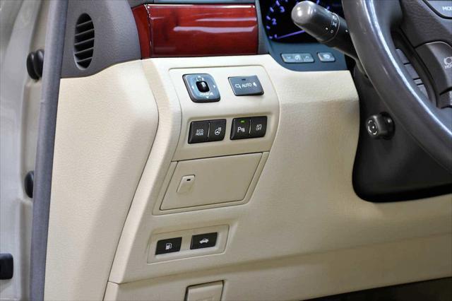 used 2011 Lexus LS 460 car, priced at $26,988