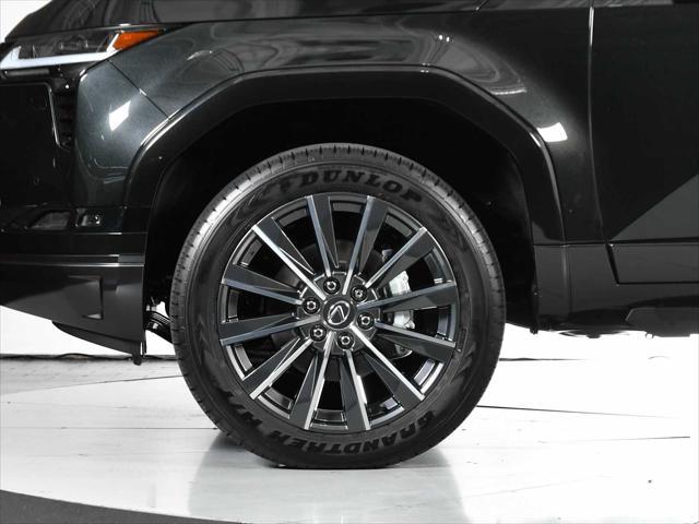used 2025 Lexus GX 550 car, priced at $107,998