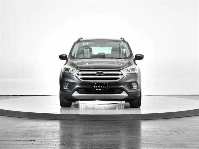 used 2019 Ford Escape car, priced at $17,788