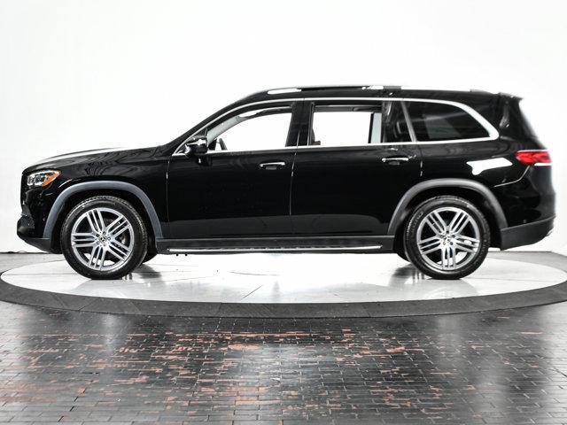 used 2020 Mercedes-Benz GLS 450 car, priced at $45,998