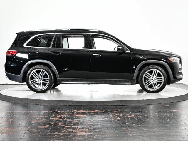 used 2020 Mercedes-Benz GLS 450 car, priced at $45,998