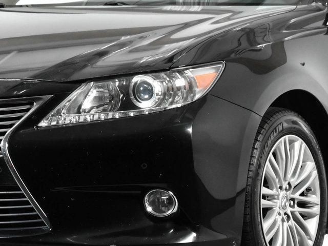 used 2013 Lexus ES 350 car, priced at $17,998