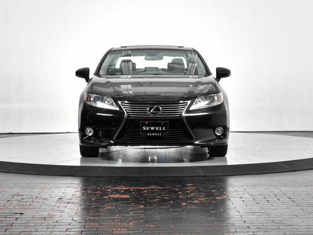 used 2013 Lexus ES 350 car, priced at $17,998