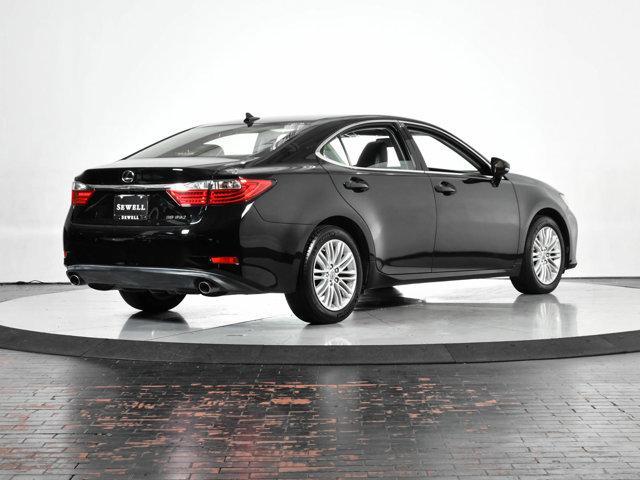 used 2013 Lexus ES 350 car, priced at $17,998